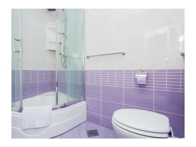 Holiday apartment Ulikva 1 – Meerblick, Spielplatz und hundefreundlich - Features photo 24