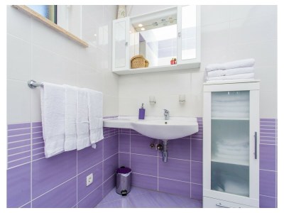 Holiday apartment Ulikva 1 – Meerblick, Spielplatz und hundefreundlich - Features photo 25