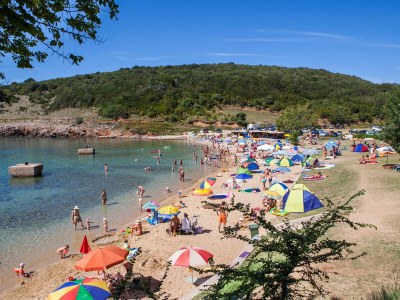 Holiday apartment Ulikva 1 – Meerblick, Spielplatz und hundefreundlich - Environment photo 29