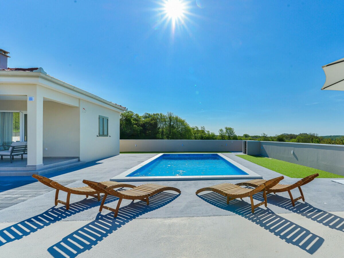 Holiday house Holiday House Casia with pool - Outdoor photo 4