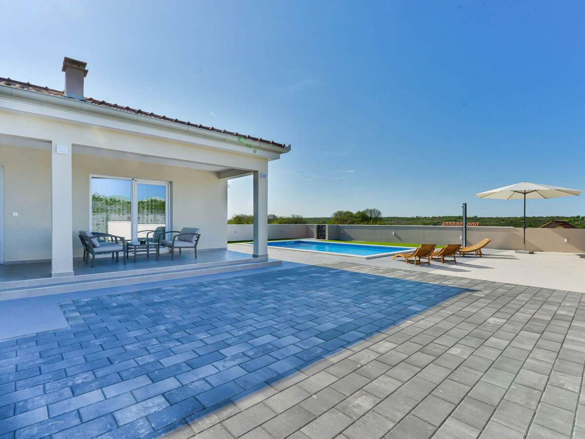 Holiday house Holiday House Casia with pool - Outdoor photo 5