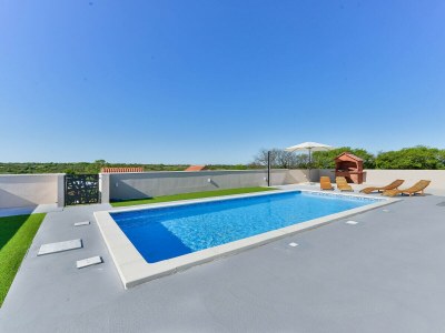 Holiday house Holiday House Casia with pool - Outdoor photo 3