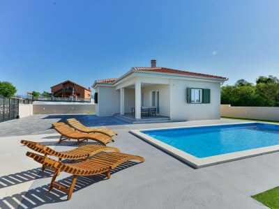 Holiday house Holiday House Casia with pool - Outdoor photo 6