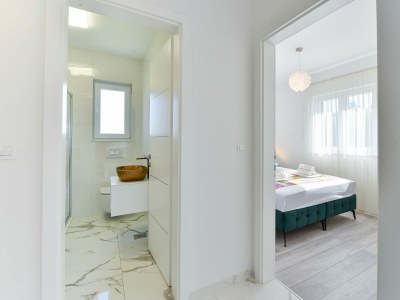 Holiday house Holiday House Casia with pool - Features photo 11