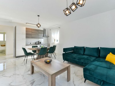 Holiday house Holiday House Casia with pool - Features photo 12