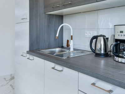 Holiday house Holiday House Casia with pool - Features photo 15