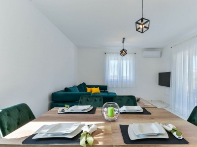 Holiday house Holiday House Casia with pool - Features photo 16