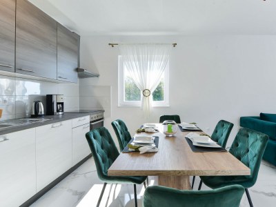 Holiday house Holiday House Casia with pool - Features photo 20