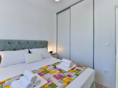 Holiday house Holiday House Casia with pool - Features photo 28