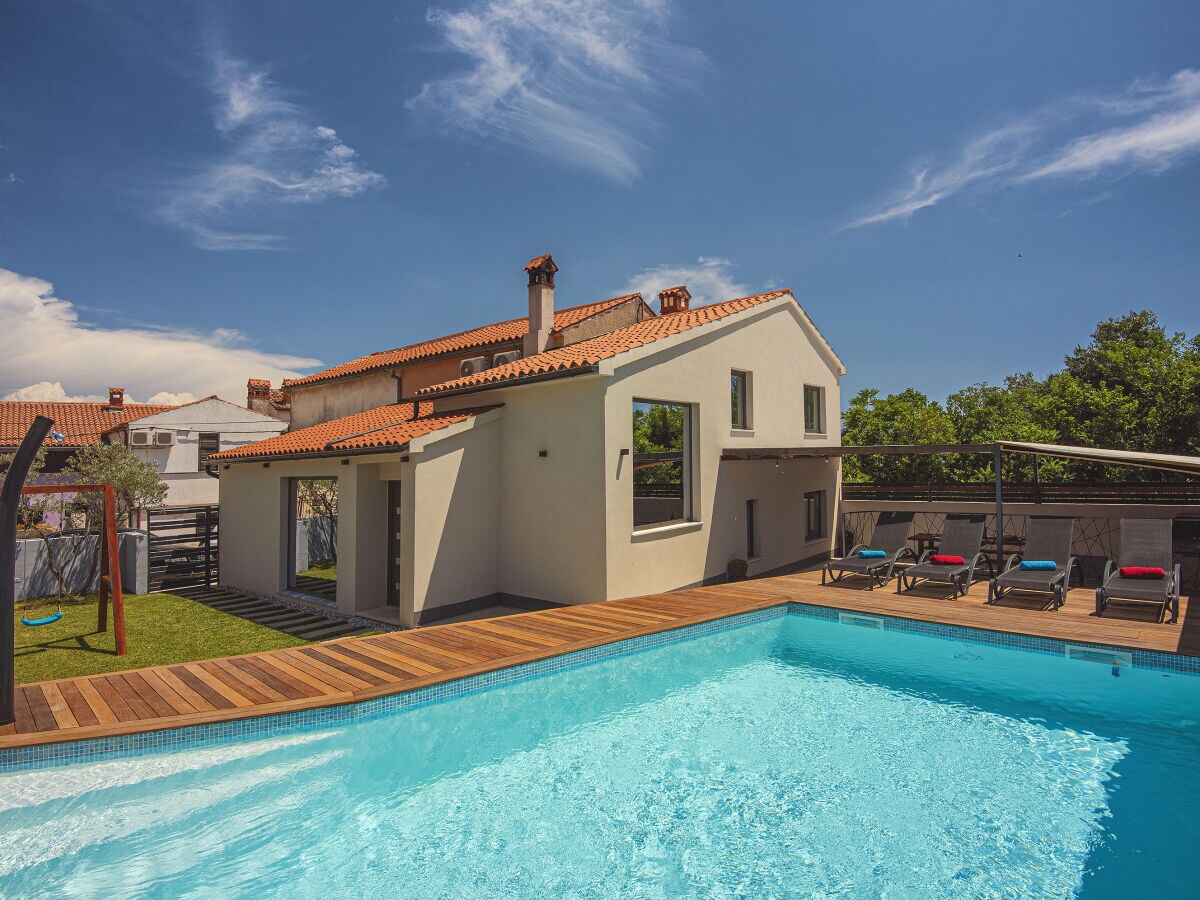 Villa Korina - Outdoor photo 2