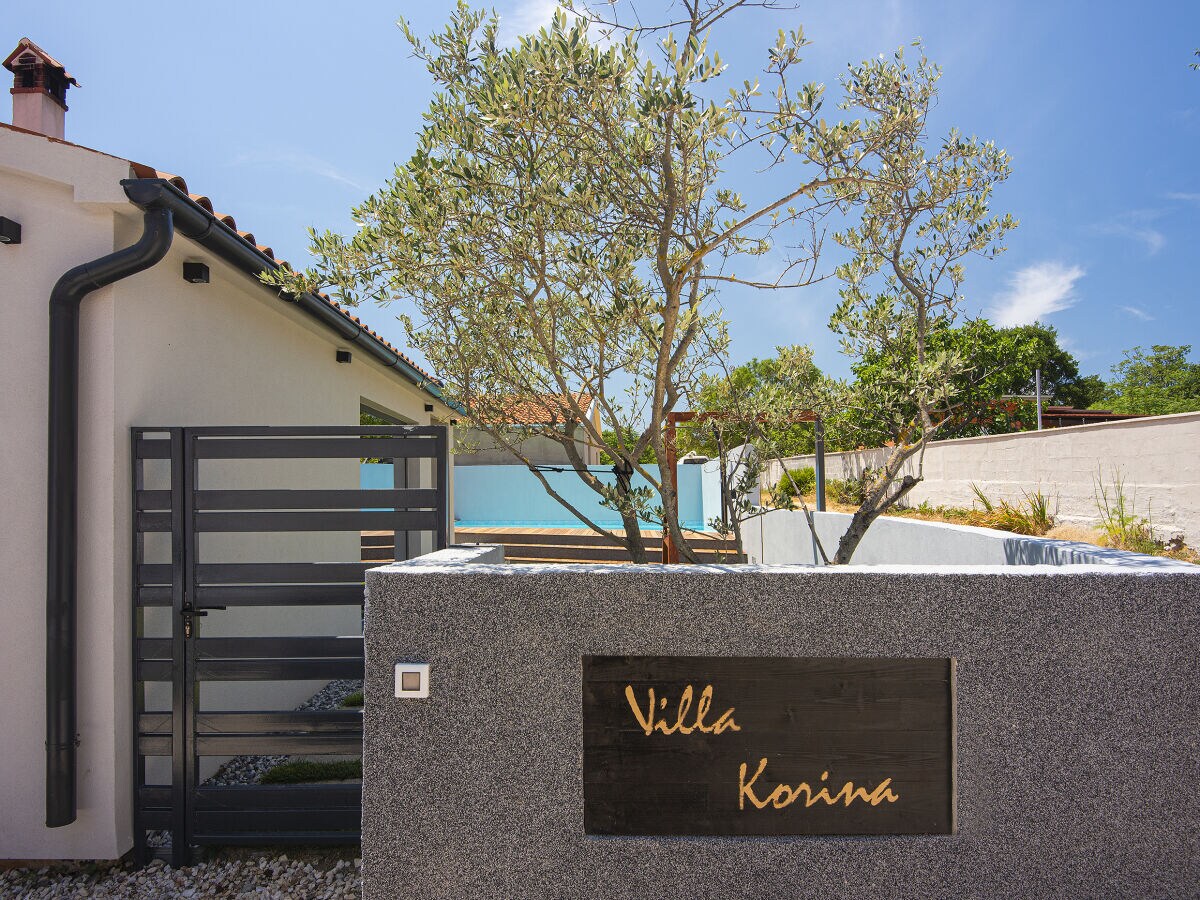Villa Korina - Outdoor photo 3