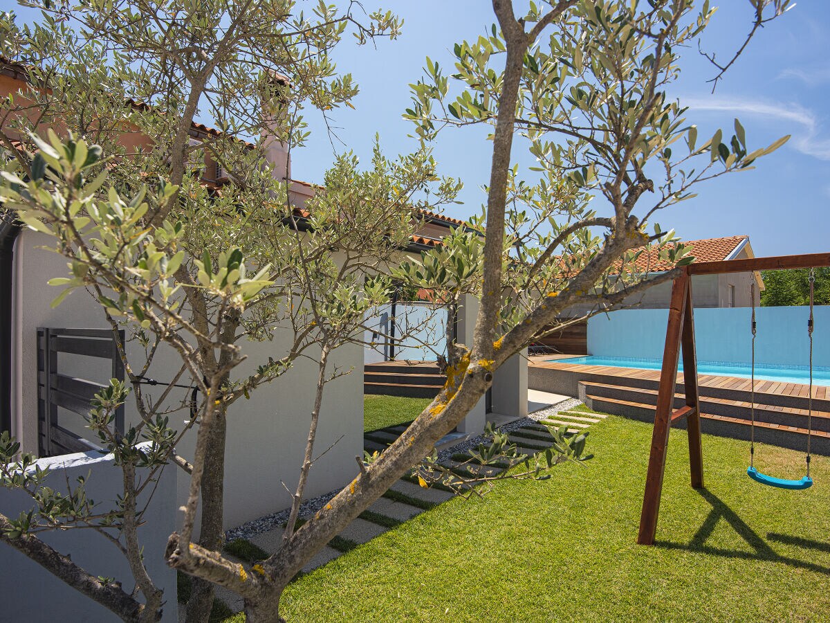 Villa Korina - Outdoor photo 5