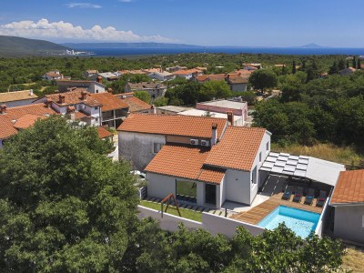 Villa Korina - Outdoor photo 4