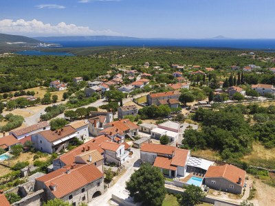 Villa Korina - Outdoor photo 8