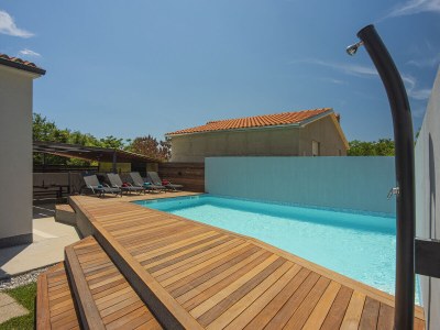 Villa Korina - Outdoor photo 9