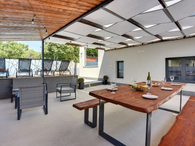 Villa Korina - Outdoor photo 11