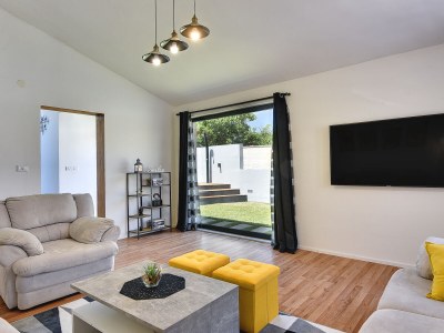 Villa Korina - Features photo 12