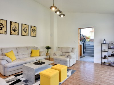 Villa Korina - Features photo 14