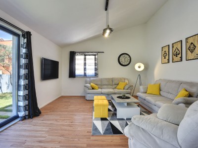 Villa Korina - Features photo 15