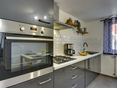 Villa Korina - Features photo 18