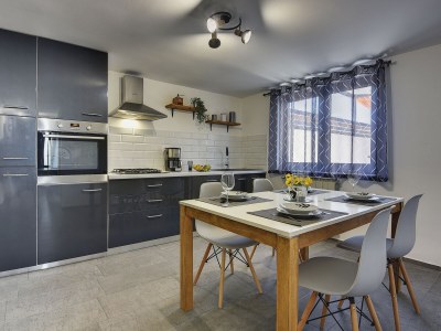 Villa Korina - Features photo 19