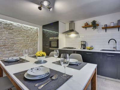 Villa Korina - Features photo 20