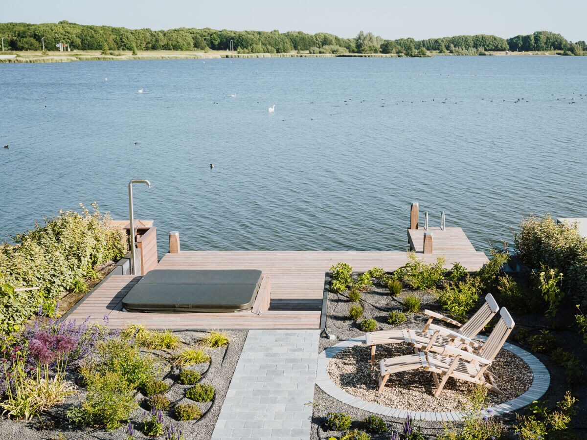 Holiday house Oceanhouse - Outdoor photo 2