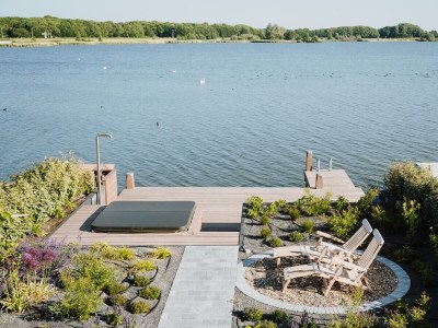 Holiday house Oceanhouse - Outdoor photo 2