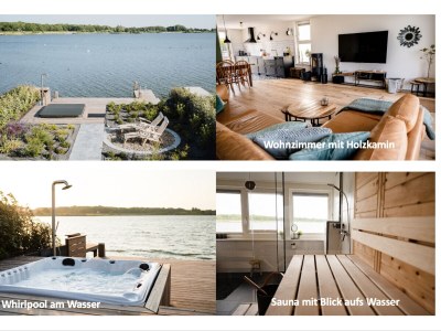 Holiday house Oceanhouse - Outdoor photo 3