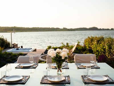 Holiday house Oceanhouse - Outdoor photo 4