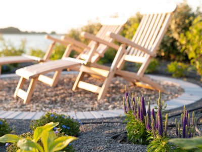 Holiday house Oceanhouse - Outdoor photo 5