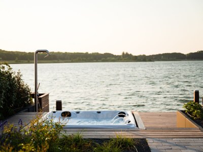 Holiday house Oceanhouse - Outdoor photo 6