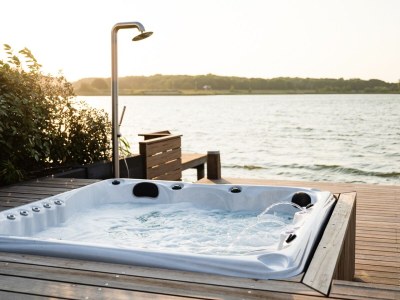 Holiday house Oceanhouse - Outdoor photo 7