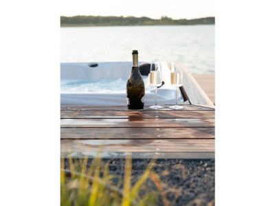 Holiday house Oceanhouse - Outdoor photo 8