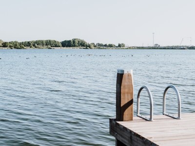 Holiday house Oceanhouse - Outdoor photo 9