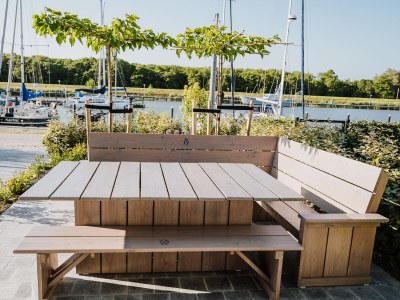 Holiday house Oceanhouse - Outdoor photo 11