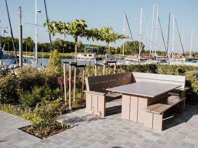 Holiday house Oceanhouse - Outdoor photo 12