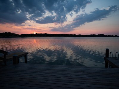 Holiday house Oceanhouse - Outdoor photo 13