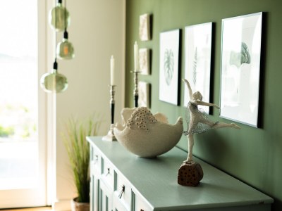 Holiday house Oceanhouse - Features photo 16