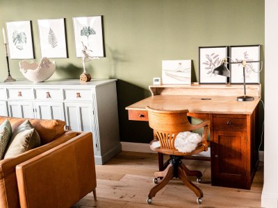 Holiday house Oceanhouse - Features photo 20