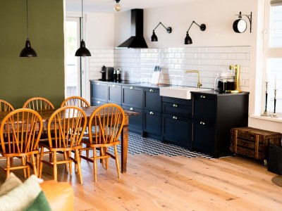 Holiday house Oceanhouse - Features photo 22