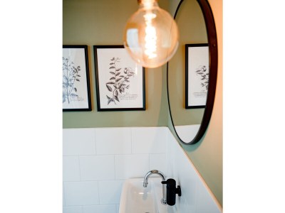 Holiday house Oceanhouse - Features photo 25