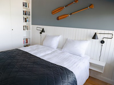 Holiday house Oceanhouse - Features photo 28