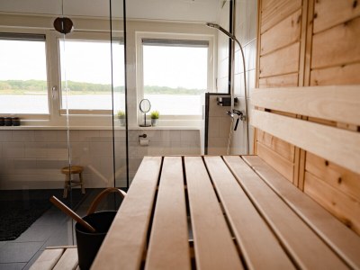 Holiday house Oceanhouse - Features photo 38