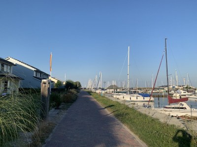 Holiday house Oceanhouse - Environment photo 43