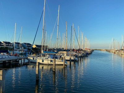 Holiday house Oceanhouse - Environment photo 44