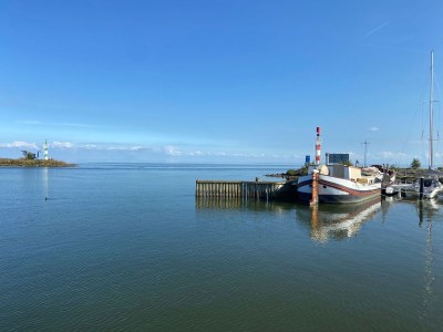 Holiday house Oceanhouse - Environment photo 45