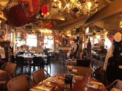 Holiday house Oceanhouse - Environment photo 49