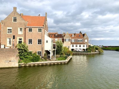 Holiday house Oceanhouse - Environment photo 60