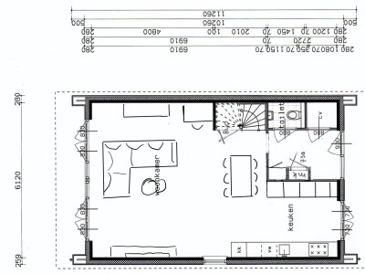 Holiday house Oceanhouse - Document photo 61
